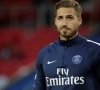 Kevin Trapp prêté par le PSG