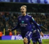 Voici pourquoi Anderlecht ne peut pas se débarrasser de Teodorczyk