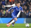 Hazard titulaire face à l'Atletico Madrid ?