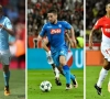 Place à Mertens, Tielemans, De Bruyne et compagnie