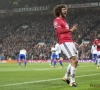 Marouane Fellaini quittera-t-il Manchester ? "Je n'en sais rien"