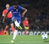 Batshuayi intéresse un club espagnol