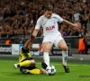 Voici le Top 3 des buts de Jan Vertonghen !