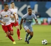 Tielemans: "Le mondial en Russie? Je dois d'abord m'imposer avec Monaco "