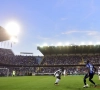 Licences : échos positifs pour le FC Bruges