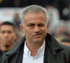 Mourinho avant Liverpool: "Un seul match ne changera rien"