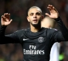 Le PSG a fixé le prix de Kurzawa