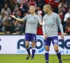 Anderlecht évite la crise et ramène un bon point de Courtrai