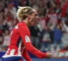 Le FC Barcelone fait une annonce à propos de Griezmann ! 