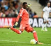 Steve Mandanda a poussé un gros coup de gueule : "On est limite ridicule"