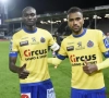 Deux points perdus dans les dernières minutes pour Charleroi