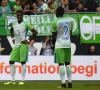 Wolfsburg a trouvé le remplaçant d'Origi et Dimata