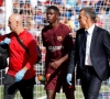 Ernesto Valverde donne des nouvelles d'Ousmane Dembélé