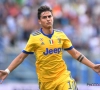 Paulo Dybala pourrait manquer plusieurs semaines de compétition