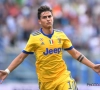 Paulo Dybala, serial buteur européen