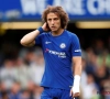 David Luiz en discussions avec Arsenal