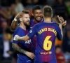 Le Barça proche de conclure une première arrivée