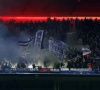 L'UEFA inflige une amende au RSCA