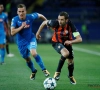 Darijo Srna suspecté de dopage en Ligue des Champions 