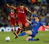 Liverpool prolonge un international anglais