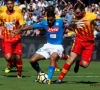 Fabio Lucioni, capitaine de Benevento, suspendu un an