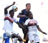 Officiel !  Un ex-sélectionneur italien débarque à la Genoa de Stéphane Omeonga