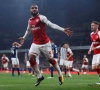 Alexandre Lacazette croit la France capable de remporter le titre en Russie