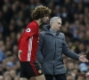 Fellaini bientôt prolongé à Manchester United ?