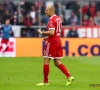 Robben : stop ou encore ?