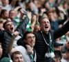 L'UEFA met le Celtic Glasgow à l'amende pour le comportement d'un supporter en Ligue des Champions