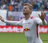 Timo Werner se fait allumer par un ancien international allemand 