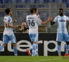 La Lazio Rome ne renonce pas à la Ligue des Champions