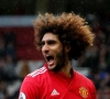 Marouane Fellaini se distance de l'étiquette de sale joueur qu'on lui a collée