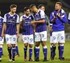 D1B : Le Beerschot écrase le Lierse !