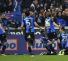 Le Club de Bruges a battu le record de la Jupiler Pro League