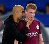 🎥 L'hommage appuyé de Pep Guardiola à Kevin De Bruyne 