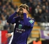 Le père de Gerkens répond aux critiques sur le transfert de son fils à Anderlecht