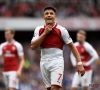 Wenger et Guardiola s'arrachent Sanchez