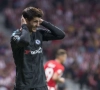 Morata veut plus de temps de jeu et pourrait quitter Chelsea en janvier