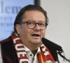 BREAKING : Marc Coucke rachète Anderlecht !