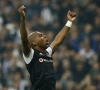 Officiel: Babel (ex-Liverpool) du Besiktas à Fulham 