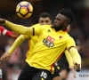 Isaac Success, excédentaire à Watford, intéresserait le RSC Anderlecht 