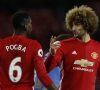 Fellaini en Chine ou à Manchester United ?