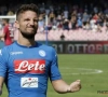 Le Napoli pourrait laisser plusieurs cadres au repos contre Manchester City