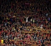 🎥 Les Diables Rouges et leurs supporters se reconcilient