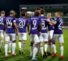 Anderlecht trouve enfin la combinaison gagnante