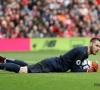 Grâce à Thibaut Courtois, Manchester United va prolonger David De Gea