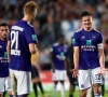 Dendoncker ne veut pas prolonger à Anderlecht pour une raison bien précise