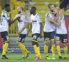 Programme chargé pour Lokeren : "On a prouvé contre Charleroi qu'on pouvait le faire"