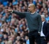 Pep Guardiola veut que Leroy Sané mange toujours la même chose avant les matchs de Manchester City